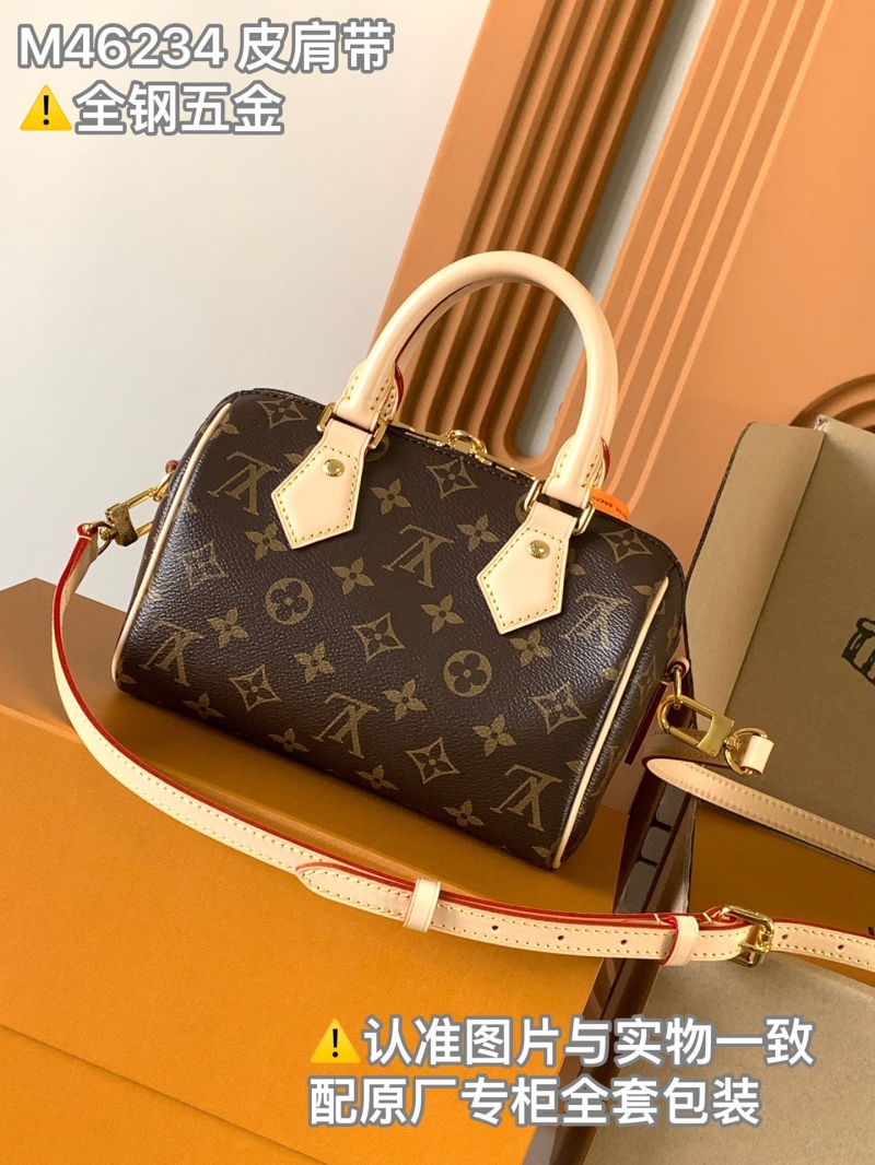 LV Speedy Bags